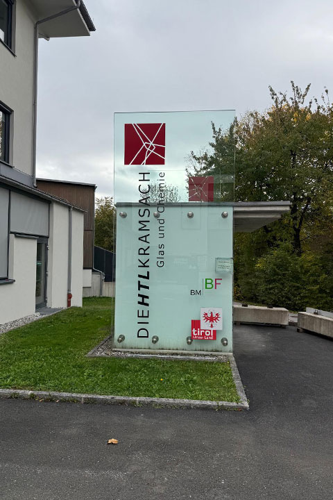 Glasfachschule Kramsach Leisterlwerkstatt Rahmen nach Maß Glasfachschule Kramsach Leisterlwerkstatt Rahmen nach Maß