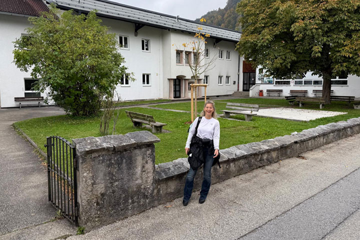 Leisterlwerkstatt Rahmen nach Maß Glasfachschule Kramsach Leisterlwerkstatt Rahmen nach Maß Glasfachschule Kramsach